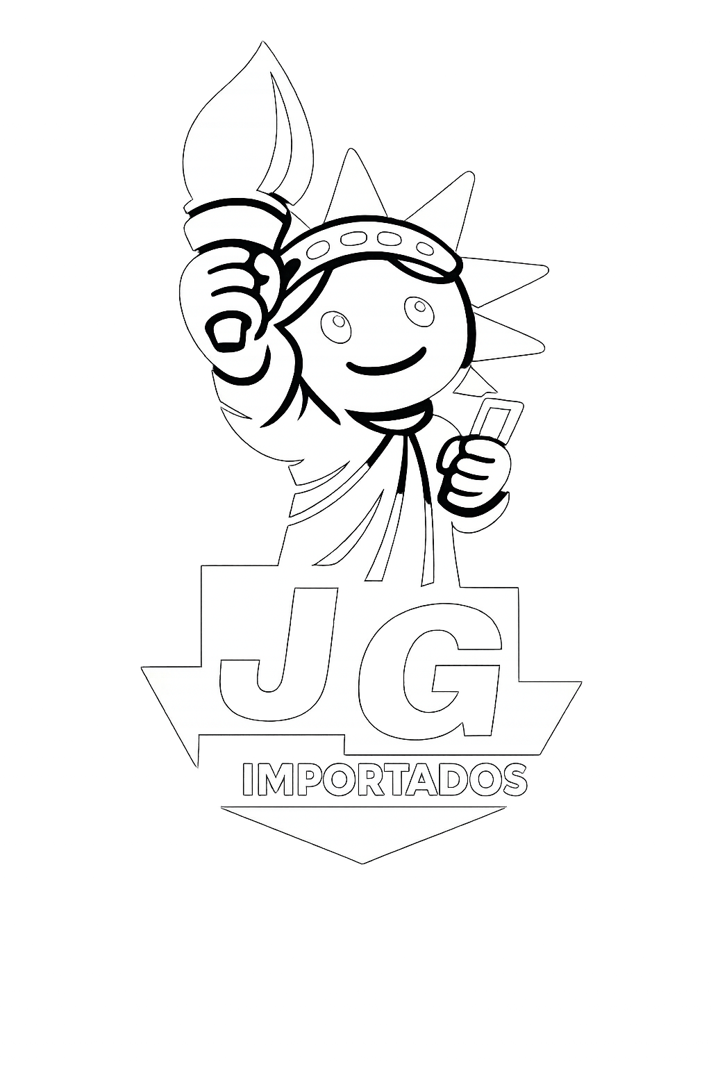 JG Importados